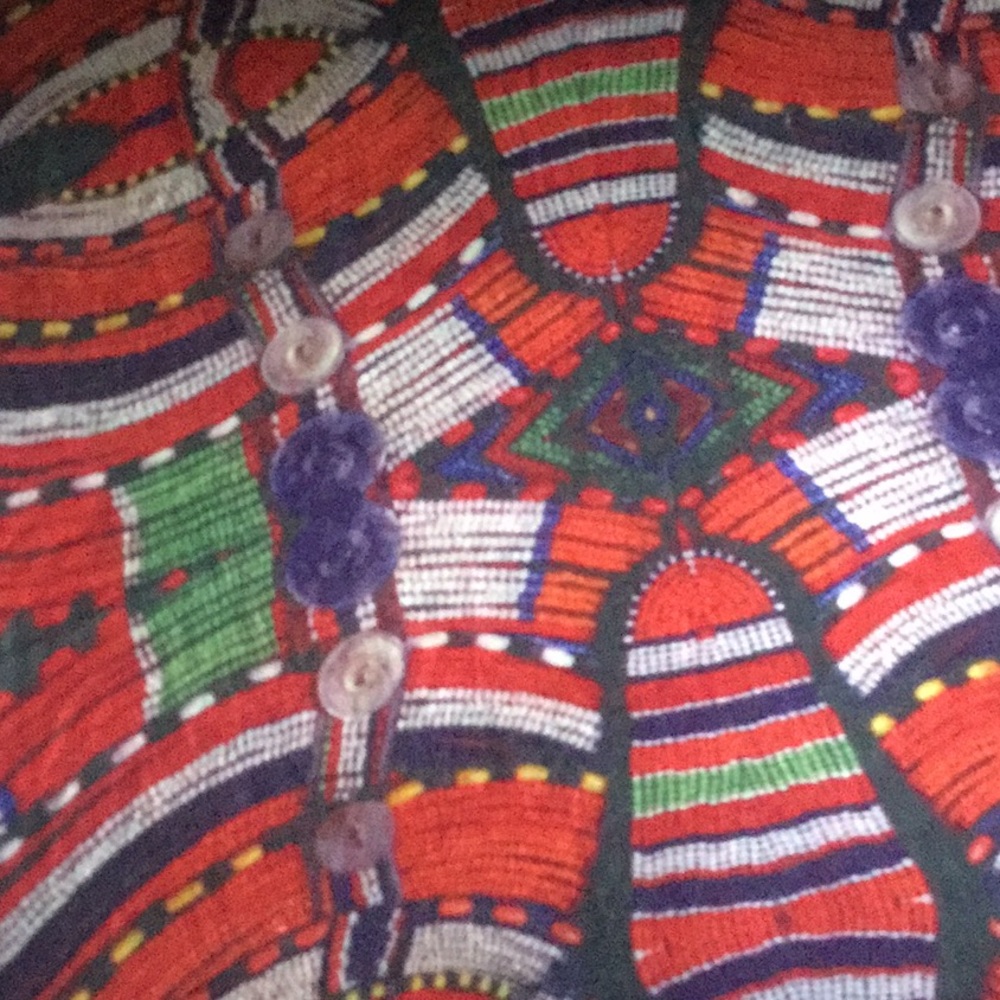 Bindya New York 🧣 Scarf